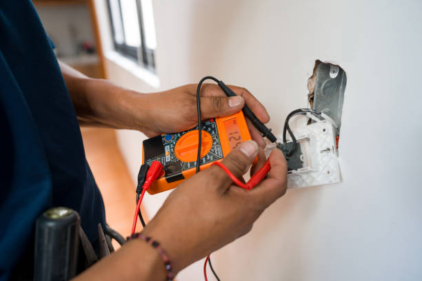 Best Commercial Electrician Services  in Roland, AR