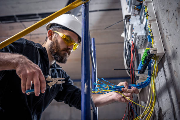 Best Circuit Breaker Repair  in Roland, AR