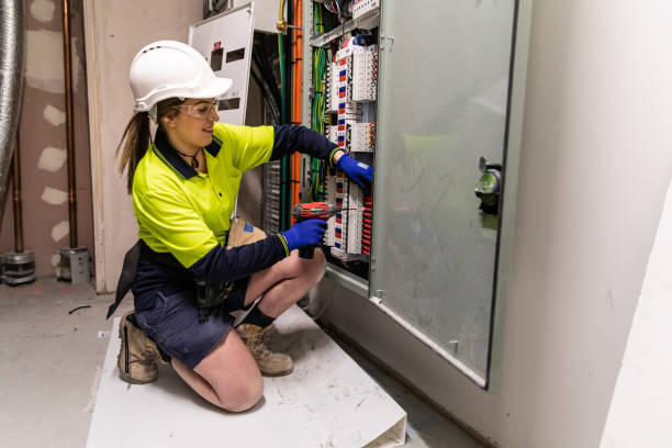 Best Affordable Electrical Installation  in Roland, AR