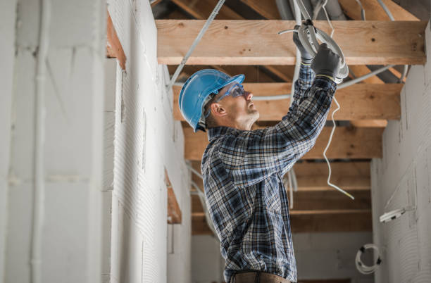 Best Industrial Electrical Services  in Roland, AR