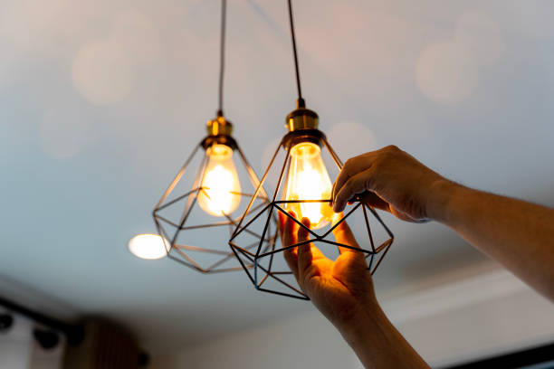 Best Ceiling Fan Installation Electrician  in Roland, AR