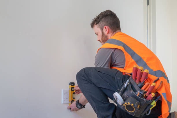 Best Affordable Electrician  in Roland, AR