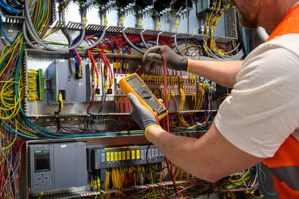 Best Local Electrician Companies  in Roland, AR