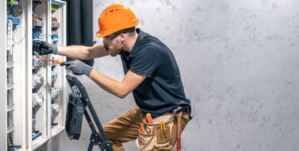  Roland, AR Electrician Pros