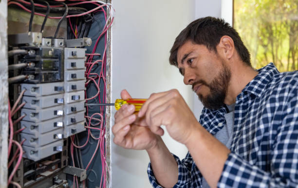 Best Electrician for Home Renovation  in Roland, AR